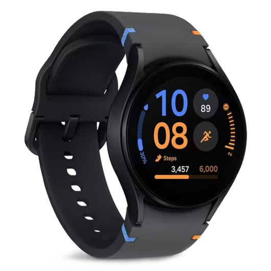 Умные часы Samsung Galaxy Watch FE 40мм Black 