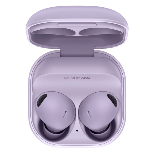 Беспроводные наушники Samsung Galaxy Buds2 Pro, bora purple