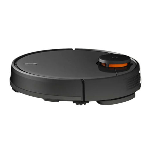 Робот-пылесос Xiaomi Mi Robot Vacuum-Mop P LDS Черный