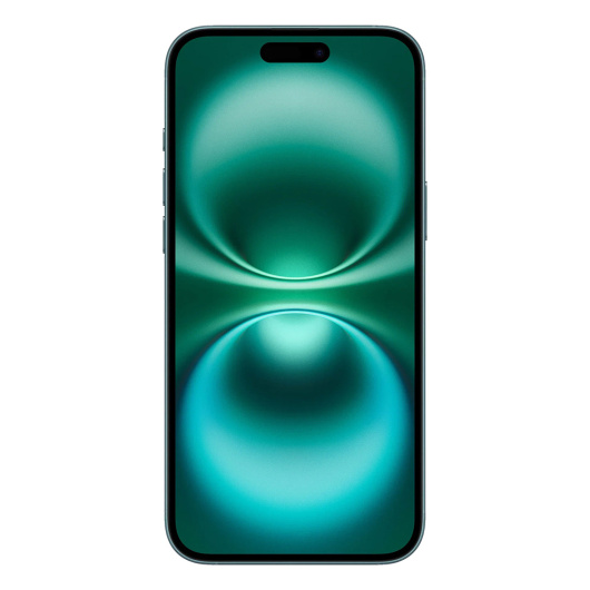 Apple iPhone 16 256 ГБ Teal nano SIM + eSIM