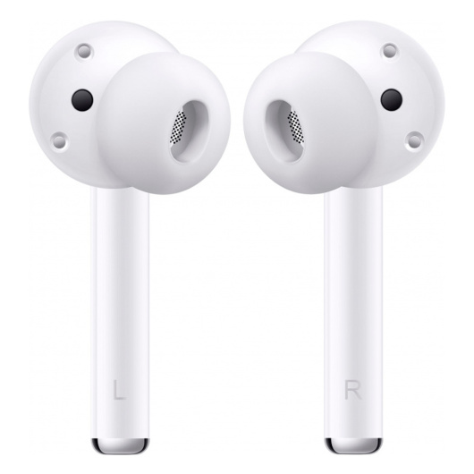 Беспроводные наушники Huawei FreeBuds 3i Белые