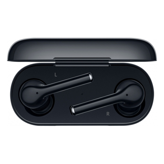 Беспроводные наушники Huawei FreeBuds 3i Черные