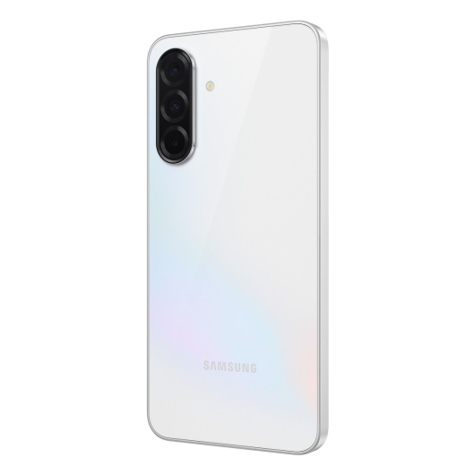 Samsung Galaxy A36 5G 8/256Gb A366B Белый