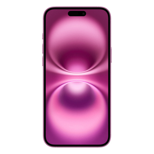 Apple iPhone 16 Plus 128 ГБ Pink nano SIM + eSIM