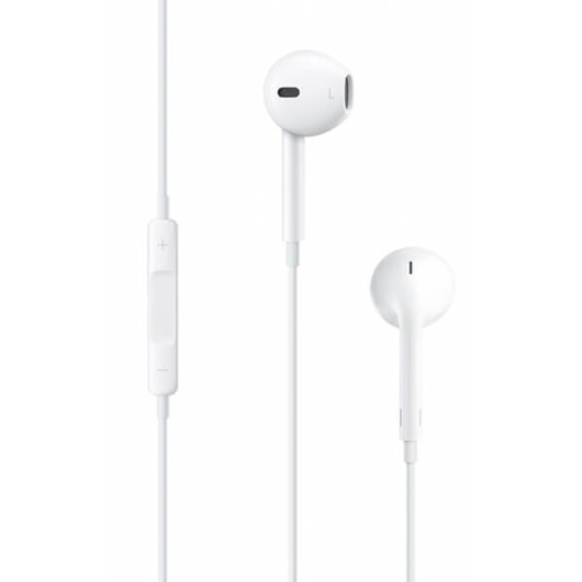 Проводные наушники Apple EarPods (3,5 Jack)