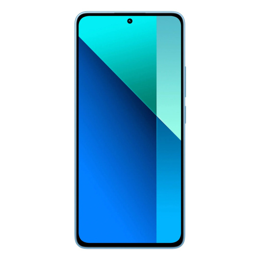 Xiaomi Redmi Note 13 8/512 ГБ NFC Global Голубой