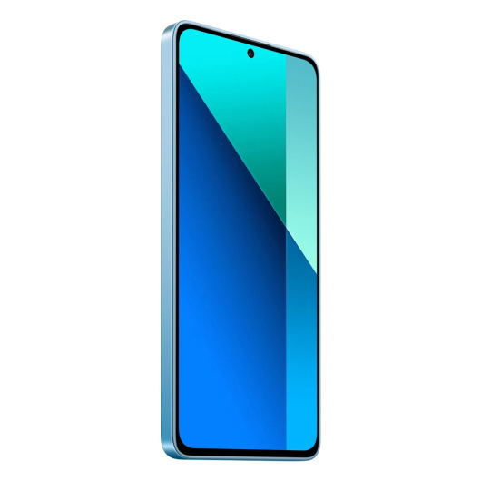 Xiaomi Redmi Note 13 8/512 ГБ NFC Global Голубой