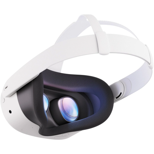 Шлем виртуальной реальности Oculus Quest 3s - 128 GB