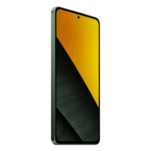 Xiaomi Poco M7 Pro 8/256Gb РСТ Зеленый