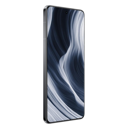 Vivo X200 Pro 16/512Gb Global Черный