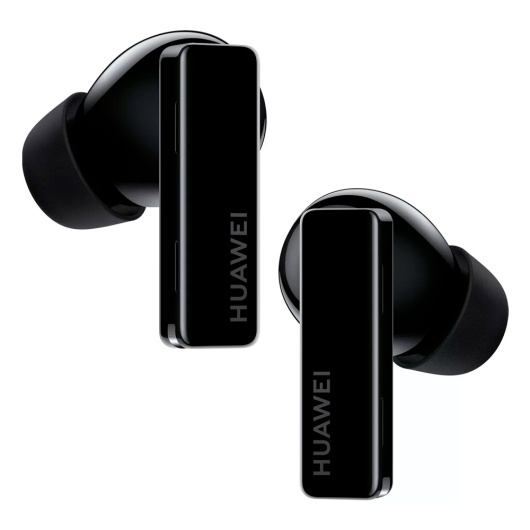 Беспроводные наушники Huawei FreeBuds Pro Черные
