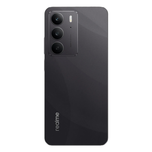 Realme C75 8/256Gb РСТ Черный