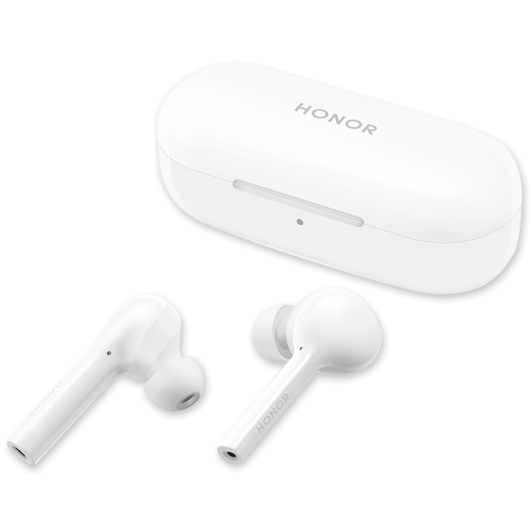 Беспроводные наушники Honor FlyPods Youth Edition White (Белые)