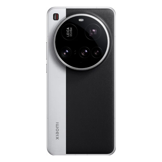 Xiaomi 15 Ultra 16/512Gb Global Серебристый