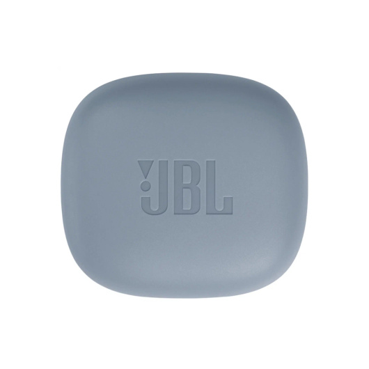 Беспроводные наушники JBL Wave 300TWS, синий