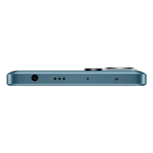 Xiaomi Poco F5 12/256Gb Global Синий