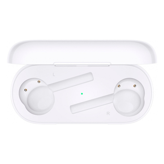 Беспроводные наушники Huawei FreeBuds 3i Белые