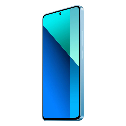 Xiaomi Redmi Note 13 8/512 ГБ NFC Global Голубой