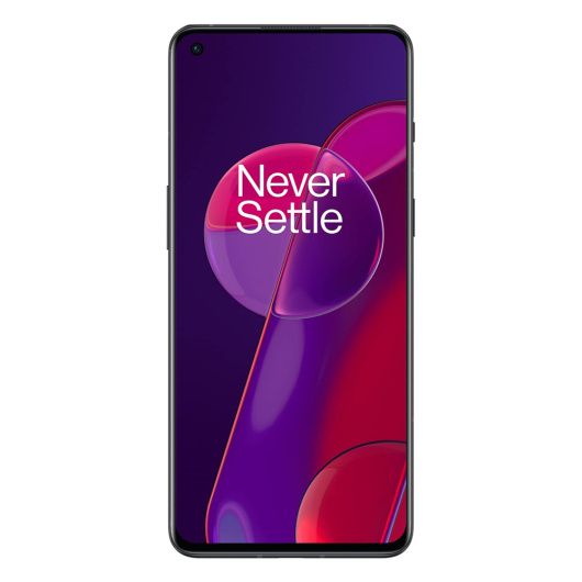 OnePlus 9RT 5G 12/256GB Черный