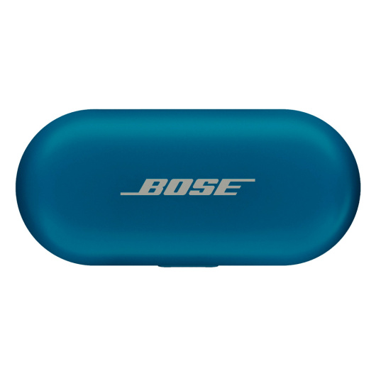 Беспроводные наушники Bose Sport Earbuds Синие