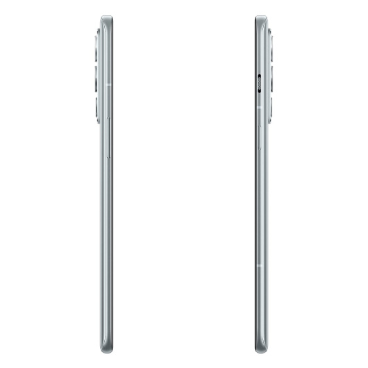 OnePlus 9RT 5G 12/256GB Серебристый (CN)