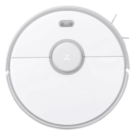 Робот-пылесос Roborock S5 MAX (Global) Белый