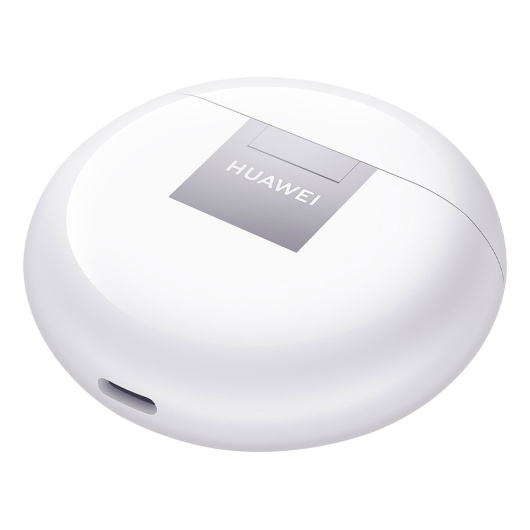 Беспроводные наушники Huawei FreeBuds 4 Белые
