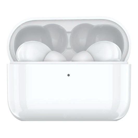 Беспроводные наушники Huawei Honor Earbuds X1 Белые
