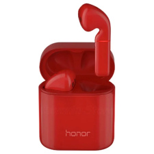 Беспроводные наушники Huawei Honor FlyPods Pro Красные