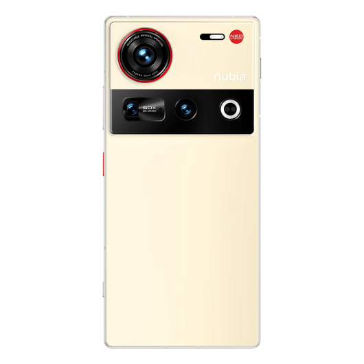 ZTE Nubia Z70 Ultra 12/256Gb Global Желтый
