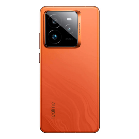 Realme GT 7 Pro 12/512Gb РСТ Оранжевый