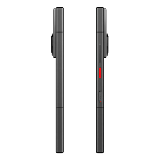 ZTE Nubia Z60 Ultra 8/256Gb Global Черный (Leading Version)