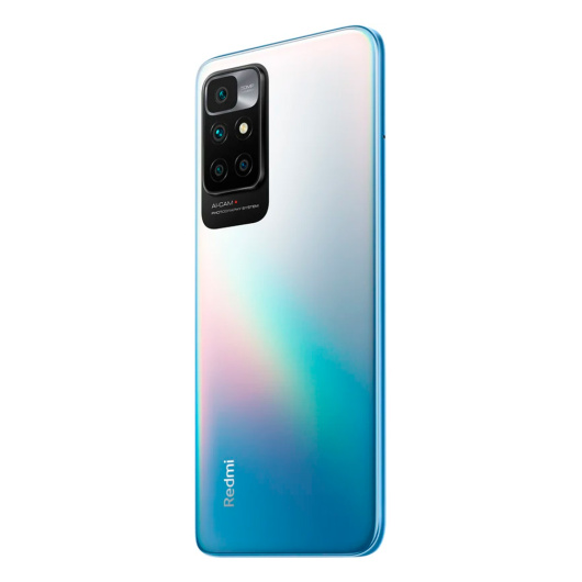 Xiaomi Redmi 10 4/128Gb РСТ Голубой
