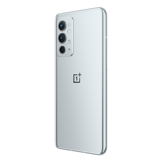 OnePlus 9RT 5G 12/256GB Серебристый (CN)