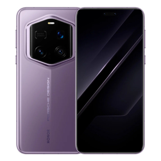 HONOR Magic 7 RSR Porsche Design 24/1Tb Фиолетовый