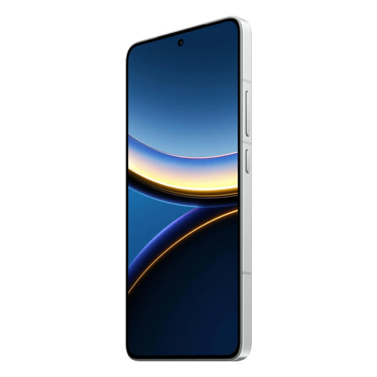 Xiaomi Poco F7 Pro 12/256Gb Global Серебристый