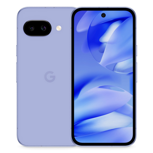 Google Pixel 9A 8/128Gb Фиолетовый (US)