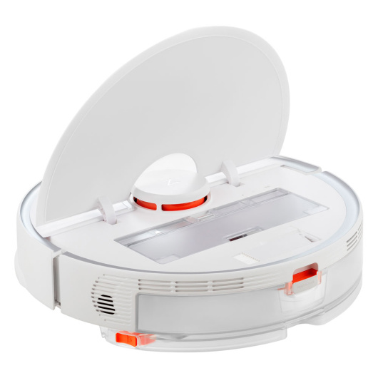 Робот-пылесос Roborock S5 MAX (Global) Белый