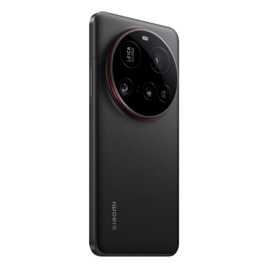 Xiaomi 15 Ultra 16/512Gb Global Черный