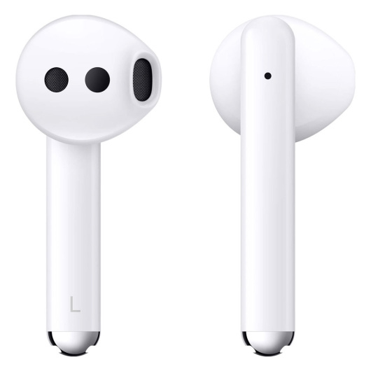 Беспроводные наушники Huawei FreeBuds 3 Белые