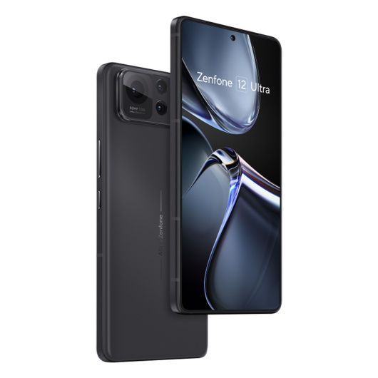ASUS Zenfone 12 Ultra 16/512GB AI2501 Черный