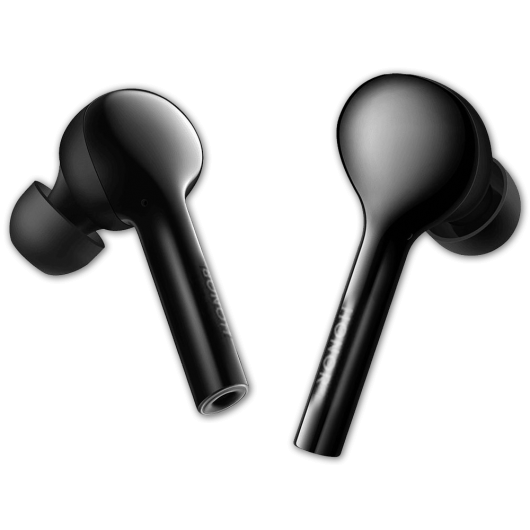 Беспроводные наушники Honor FlyPods Youth Edition Black (Черные)