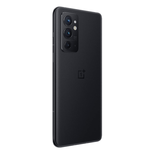 OnePlus 9RT 5G 12/256GB Черный
