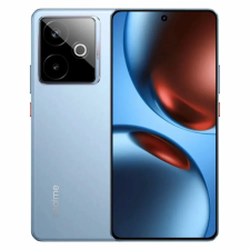 Realme GT 7 12/512GB РСТ синий