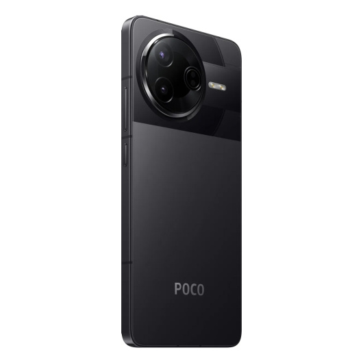 Xiaomi Poco F7 Pro 12/512Gb Global Черный