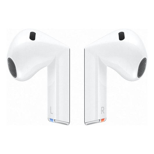 Беспроводные наушники Samsung Galaxy Buds 3, белый