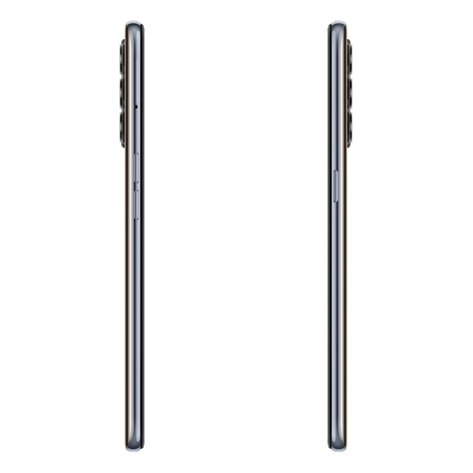 Realme GT Master Edition 5G 6/128Gb Черный