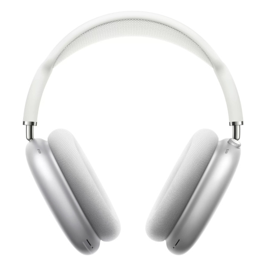 Беспроводные наушники Apple Airpods Max MGYH3 Серебристые