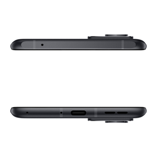 OnePlus 9RT 5G 12/256GB Черный