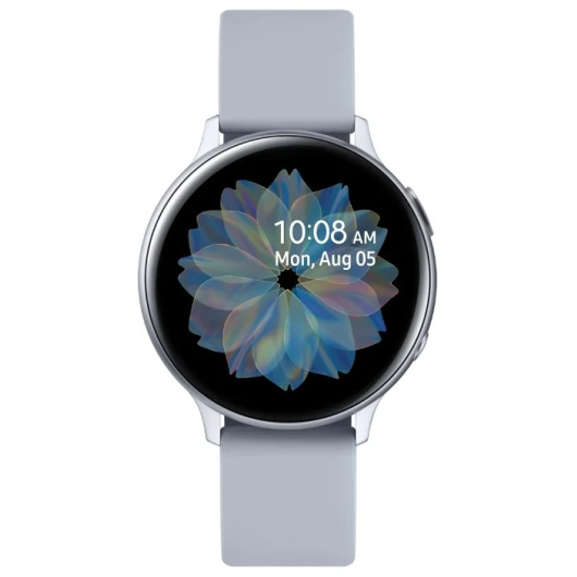 Часы Samsung Galaxy Watch Active2 алюминий 44 мм Арктика